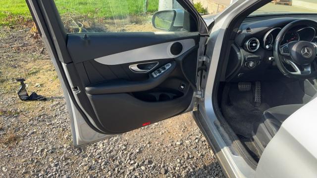 Mercedes Benz Classe Glc image 1