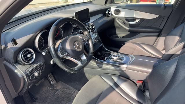 Mercedes Benz Classe Glc image 4