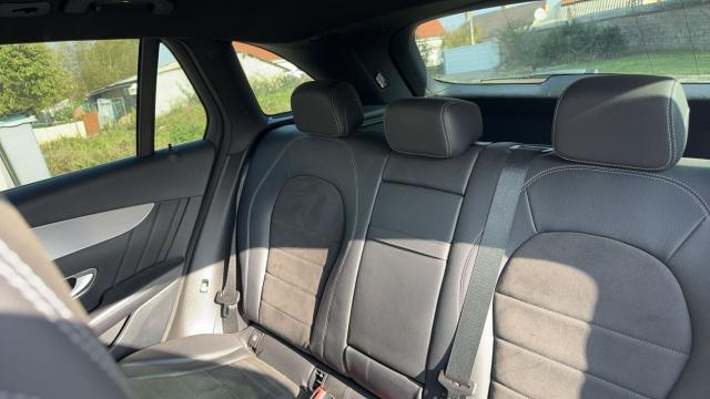 Mercedes Benz Classe Glc image 2