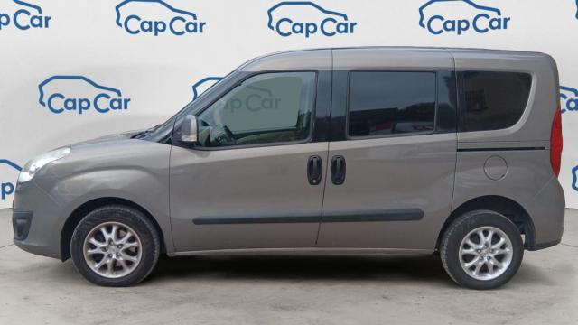 Opel Combo image 7