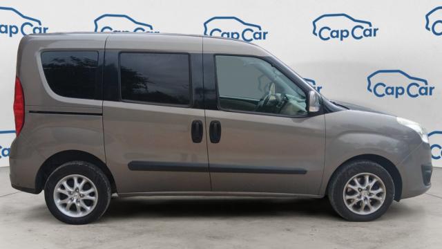Opel Combo image 9