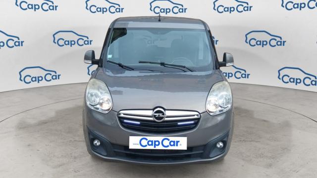 Opel Combo image 1