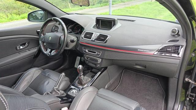 Renault Mégane image 3