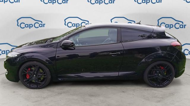 Renault Mégane image 9