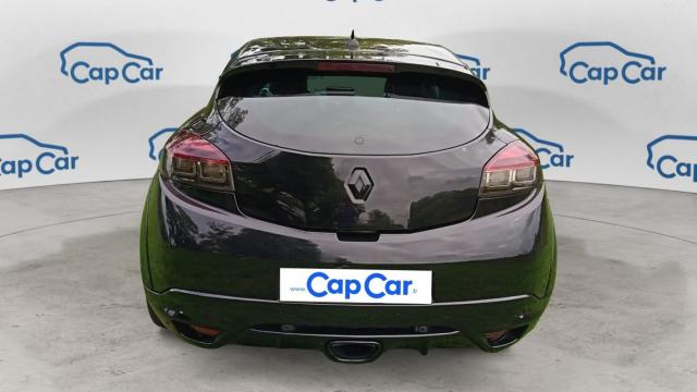 Renault Mégane image 2