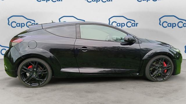 Renault Mégane image 8