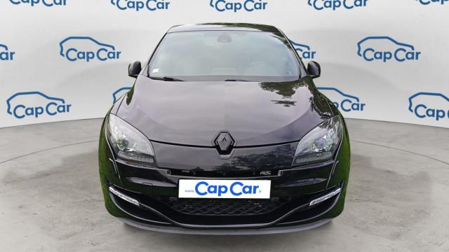 Renault Mégane image 4
