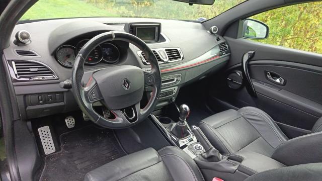 Renault Mégane image 7