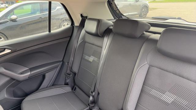 Volkswagen T-Cross image 5