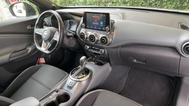 Nissan Juke image 2
