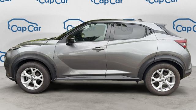 Nissan Juke image 6