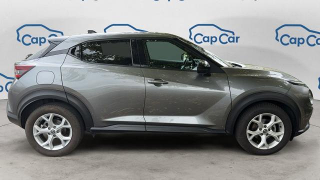 Nissan Juke image 7