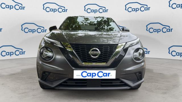 Nissan Juke image 5