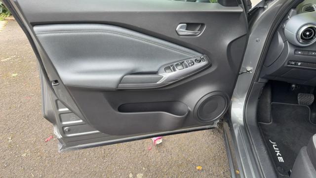 Nissan Juke image 1