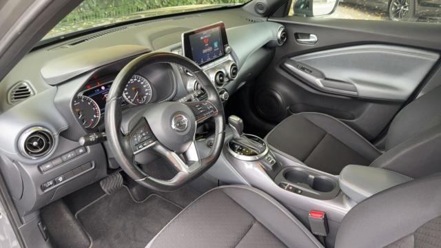 Nissan Juke image 9