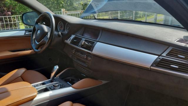 Bmw X6 image 7