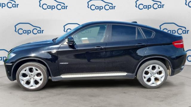 Bmw X6 image 3