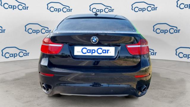 Bmw X6 image 6