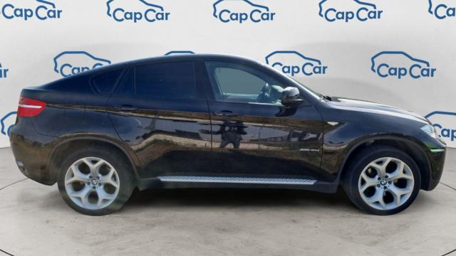 Bmw X6 image 1