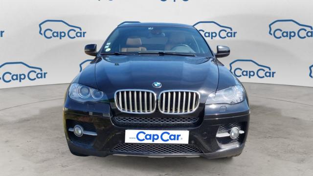 Bmw X6 image 8