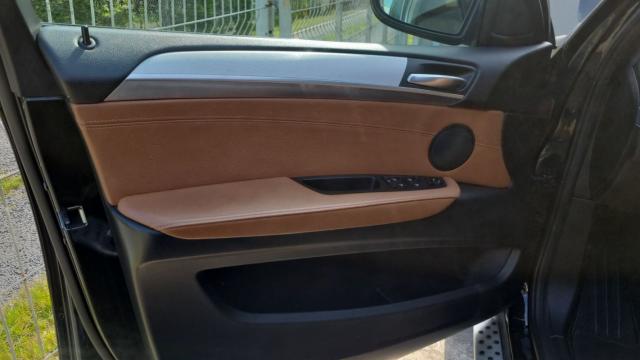 Bmw X6 image 4