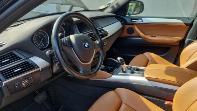 Bmw X6 image 9