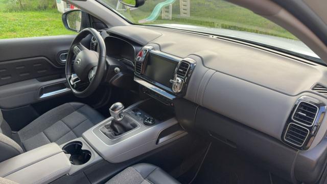 Citroen C5 Aircross image 7