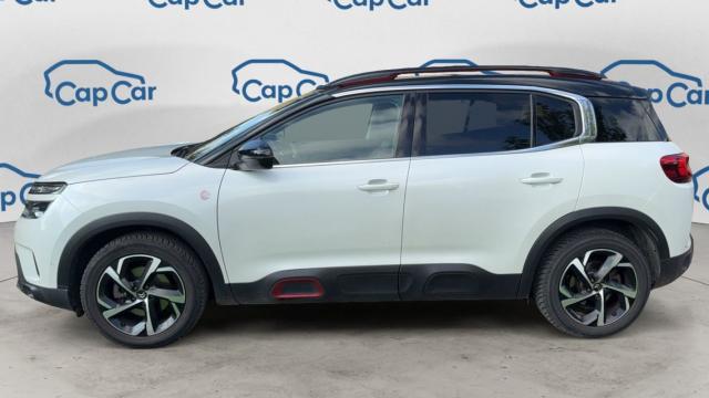 Citroen C5 Aircross image 6