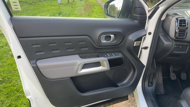 Citroen C5 Aircross image 9