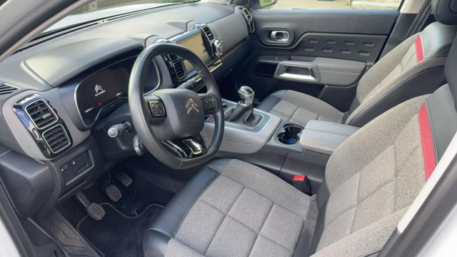 Citroen C5 Aircross image 1