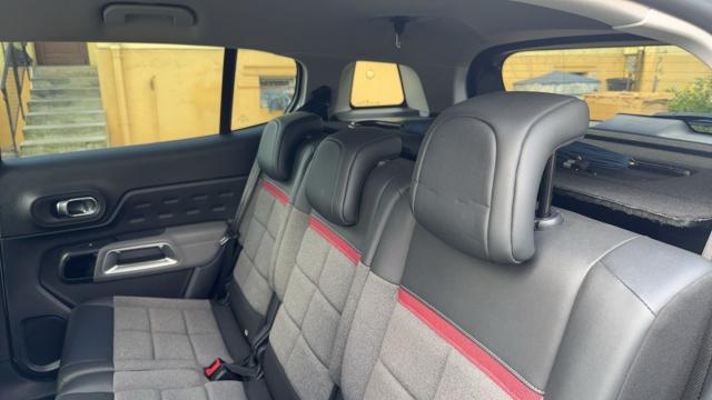 Citroen C5 Aircross image 5