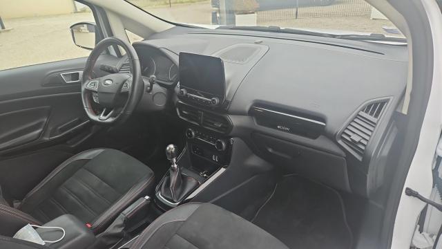 Ford Ecosport image 4