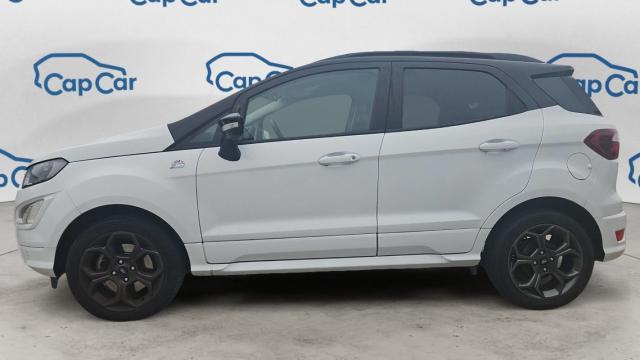Ford Ecosport image 8