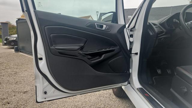 Ford Ecosport image 3