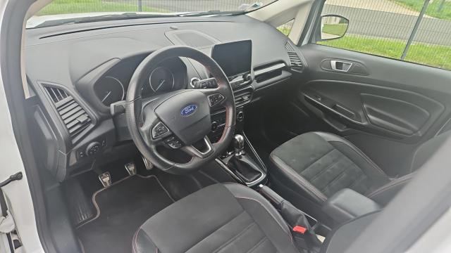 Ford Ecosport image 6