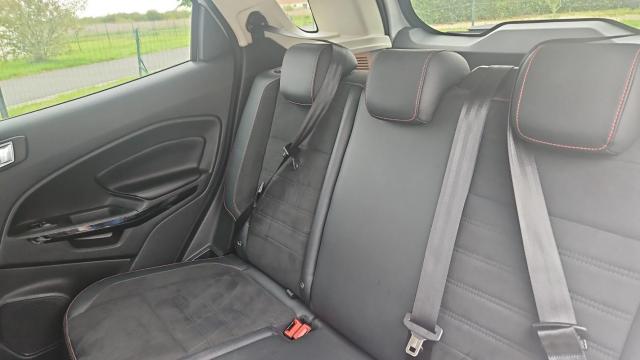 Ford Ecosport image 7