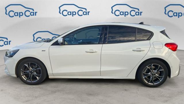 Ford Focus image 8