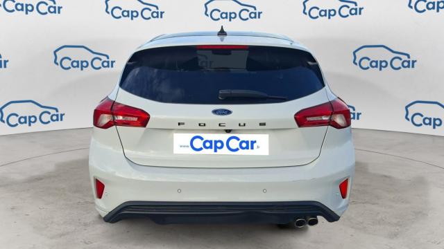 Ford Focus image 2