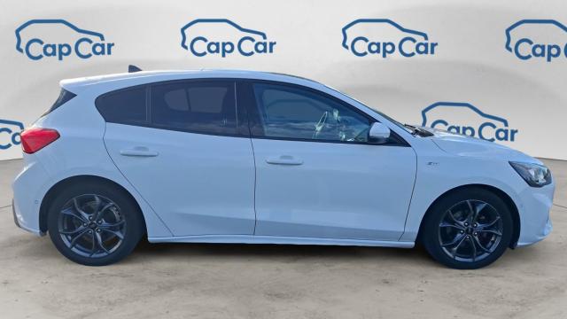 Ford Focus image 7