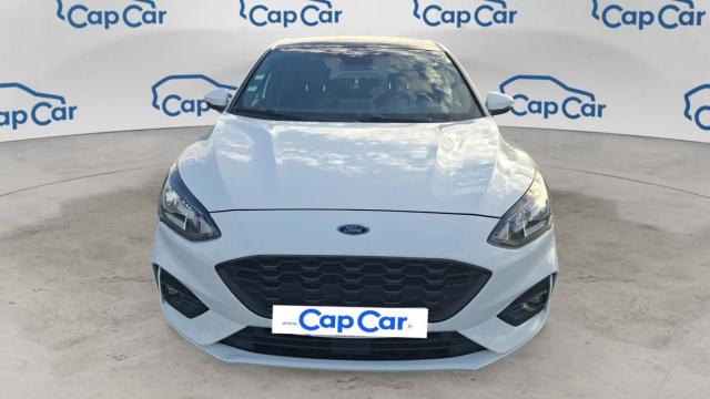 Ford Focus image 1
