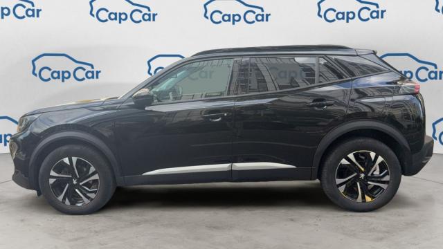 Peugeot 2008 image 1