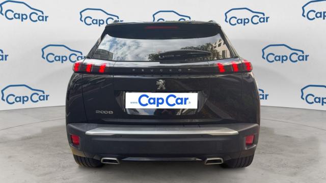 Peugeot 2008 image 2