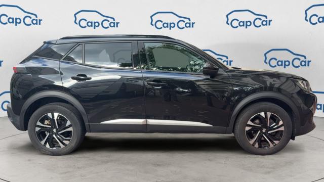 Peugeot 2008 image 3