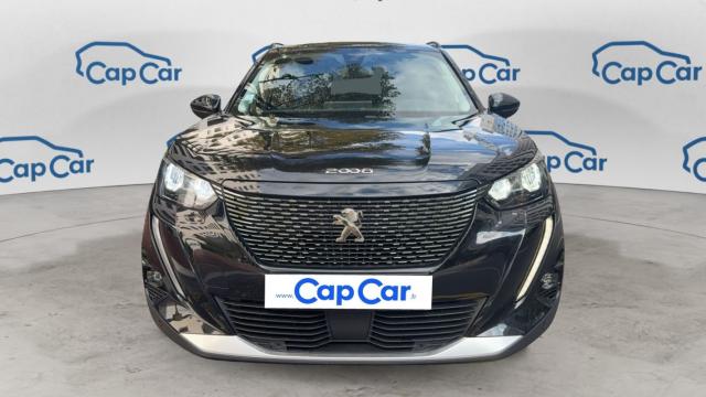 Peugeot 2008 image 4
