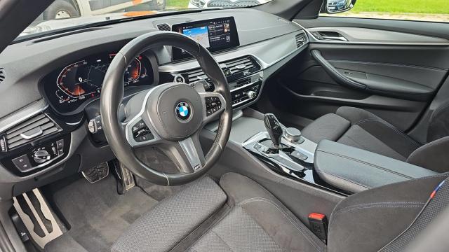Bmw Série 5 image 3