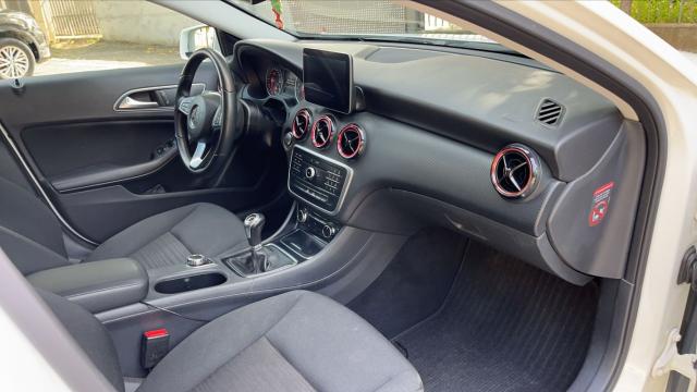 Mercedes Benz Classe A image 1