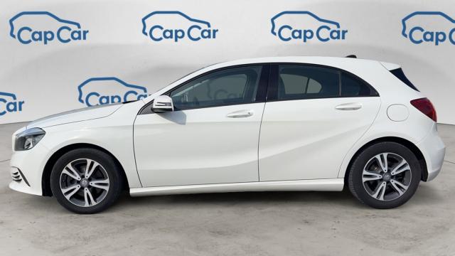Mercedes Benz Classe A image 9