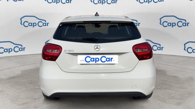 Mercedes Benz Classe A image 2