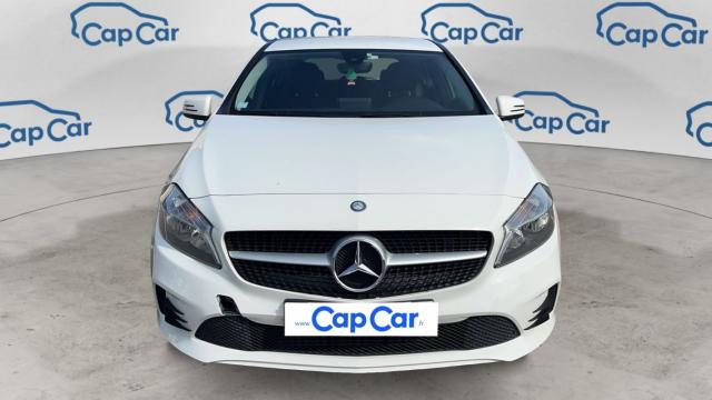 Mercedes Benz Classe A image 7