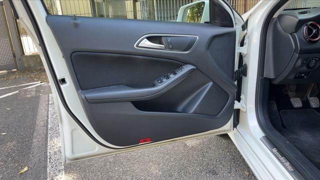 Mercedes Benz Classe A image 3